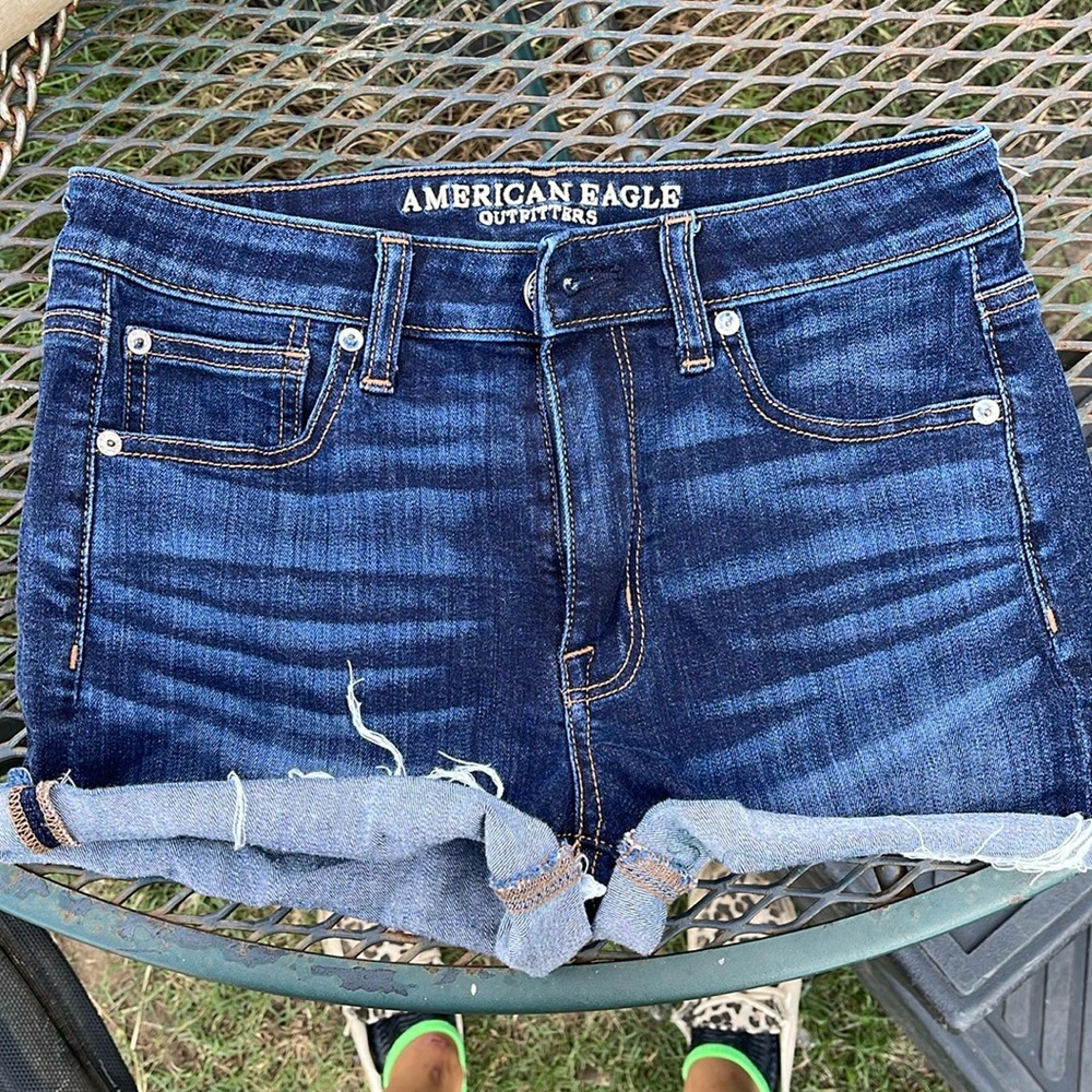 American eagle shorts